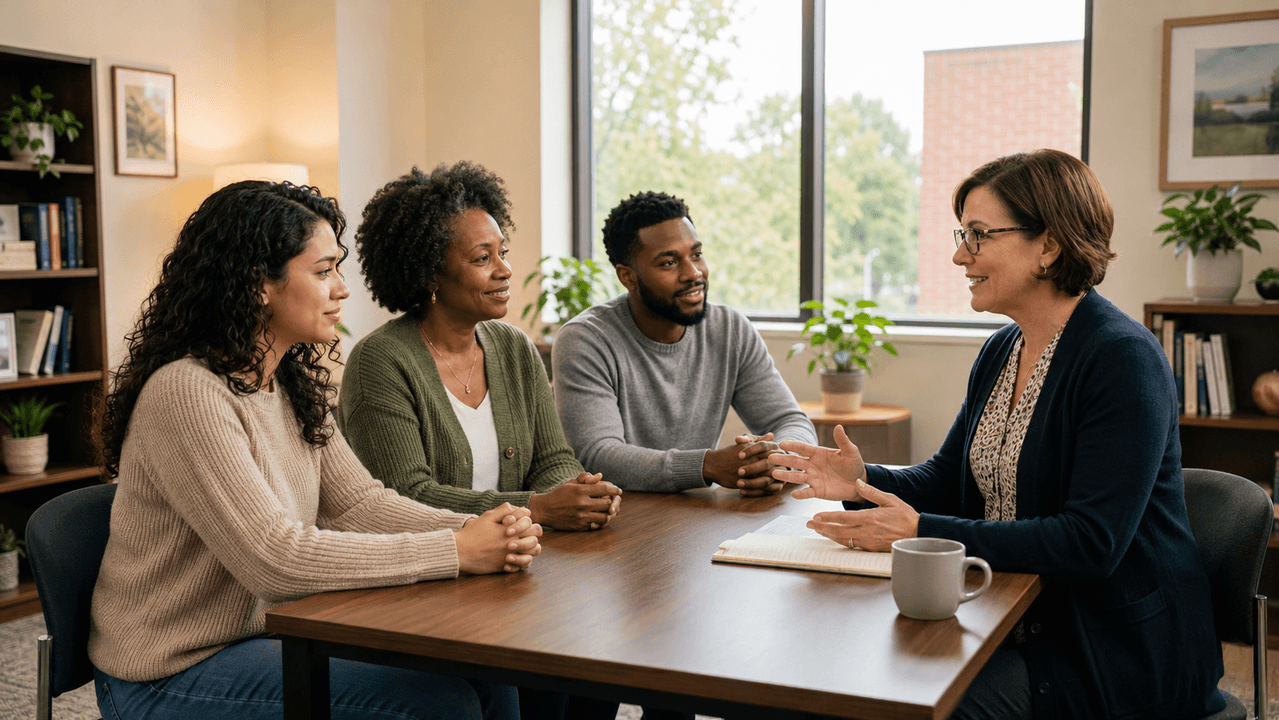 Exploring the Different Types of Inpatient Treatment Options